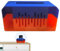 Supporto Per Altoparlante Telefono - Supporto Parlante Con Altoparlante Integrato - Base in Stampa 3D per Elettronica Uomo, Studente o Ufficio