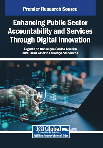 Enhancing Public Sector Accountability and Services Through Digital Innovation