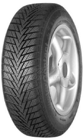 Continental WinterContact TS 800 M+S - 175/65R13 80T - Winterreifen
