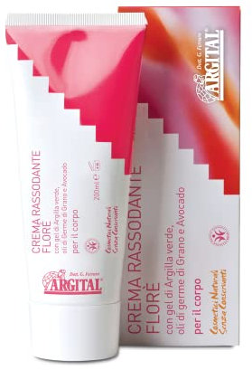 ARGITAL - piante Crema rassodante - 200ml