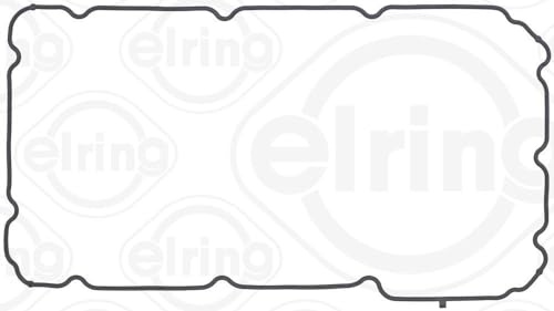 ELRING 076.180 Ölwannendichtung Kompatibel mit MERCEDES-BENZ ACTROS 5410140722 A5410140722