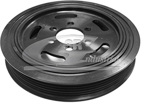 3RG Klemmleuchte Riemenscheibe Kurbelwelle