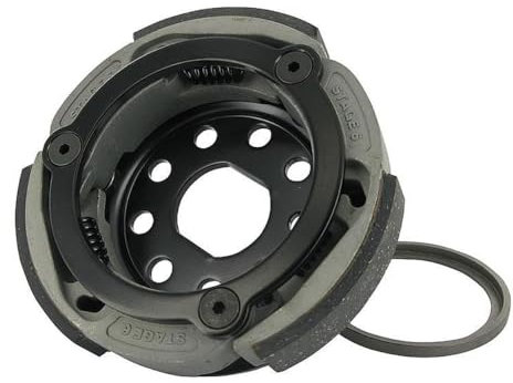 Kupplung STAGE6 Sport Pro 107mm - Yamaha - Aerox 50 (bis Bj.1999)