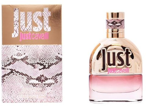 Just Woman Roberto Cavalli EDT Perfume