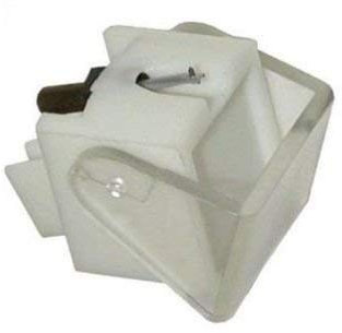 Durpower - Ago per giradischi fonografici per VMS30E Mk2, VMS3E Mk2, VMS5E Mk2, PIONEER PL-115D, PIONEER PL112D, PIONEER PL120