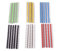 Cylewet CYT1006 Stück 40-polige Stiftleiste 2,54 mm einreihige Steckerleiste Stecker-Kit PCB Pin Strip für Arduino (30 Stück)