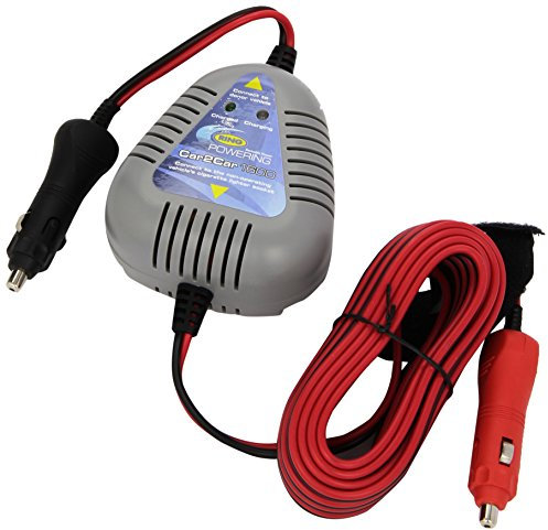 Ring Automotive RPP25 DC-to-DC Charger, 12 V