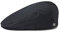 Brixton Cap, Black, Large, Schwarz