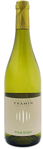 Pinot Grigio - 2016 - Kellerei Tramin Südtirol