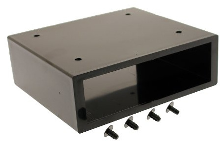 Celsus AFC5005 Fascia - DIN Size Box