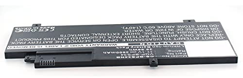 Akku kompatibel mit Sony VGP-BPS34
