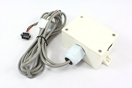 s327l Dampfbad Control Box (mehrfarbige Lichter)