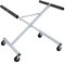 KS Tools 140.2227 Scheiben-Ablagetisch mit Rollen