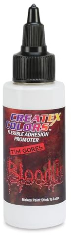 Createx Illustration Bloodline Flexible Adhesion Promoter