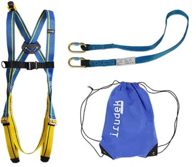 Irudek Sistema de retencion Himalaya