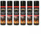 DON MARCO'S BARBECUE KS0426 Don Marco´s Barbecue Spray 6er-Set