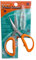 Karen Kay Buckley® Perfect Scissors™, Medium 5-inch #KKB025 Knife-Edge Multipurpose Stainless-Steel Blades for Cutting Template Plastic, Freezer Paper, Fabric, Quilting, Sewing, Patchwork, Crafts