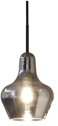 Ideal Lux LIDO-2 SP1 FUME' - 168357