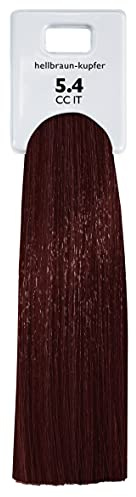 Alcina Color Creme perm. färb. 5.4 60ml