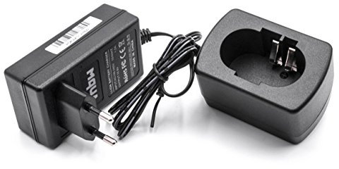 vhbw Chargeur Compatible avec Hitachi 327728, 327729, BCL1415, BCL 1415, BCL 1430, EBL 1430 Batteries d'outils