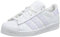 adidas Originals Superstar C, Scarpe da ginnastica Unisex - Bambini e ragazzi, White Cloud White, 28 EU