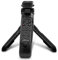 AODELAN Shooting Grip con Funzione Telecomando Treppiedi per Fotocamere Nikon Z50, P1000, B600, A1000, P950, Treppiede Bluetooth Telecomando per per Video e Vlog