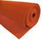 Waschbarer Bastelfilz 1,5mm 27 Farben Meterware Filz Zuschnitt ab 1m x 90cm Dekofilz Filzstoff, Farbe:terra