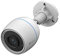 EZVIZ C3TN Überwachungskamera für den Außenbereich, 1080P CCTV WLAN-Kamera mit 30M Nachtsicht, Bewegungserkennung, IP67 wasserdicht, kompatibel mit Alexa, Google Home (C3TN 1080P)