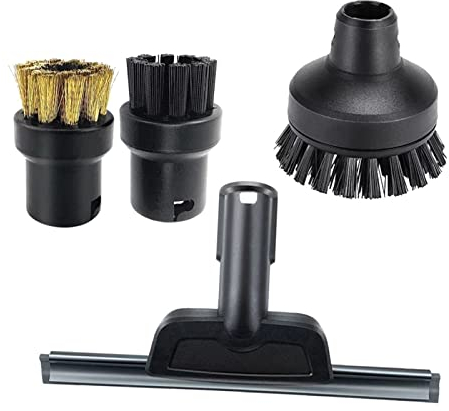 ARSMI Aspirapolvere robot compatibile for Karcher SC1 SC2 SC3 SC4 SC5 SC7 CTK10 CTK20 Parti di ricambio per aspirapolvere