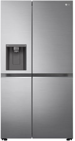 Refrigerateur americain Lg GSLV81PZLE