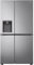 Refrigerateur americain Lg GSLV81PZLE