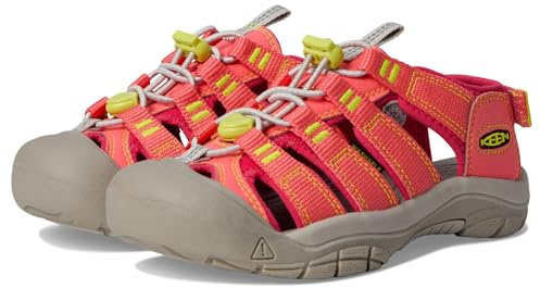 KEEN Unisex Kinder Newport Boundless Adaptive Alternative Closure Easy On Outdoor Water Sandalen