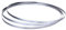 Bandsägeblatt Premium Qualität, 3 Stück Bandsägeblätter 1200 * 16 * 0,56 mm 16 * 0,56 * 4tpi Bandsägeblätter for Knochen und Fleisch