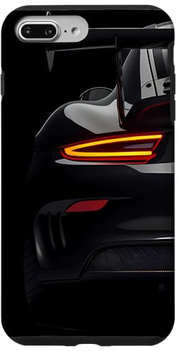 Tuning car Mechanic Tuner Drift Motorsport Gift Hülle für iPhone 7 Plus/8 Plus