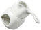 OFFSCH Chocolate Melting Oven Ceramic Stove Stand for Desserts Fondue Pot Butter Warmer