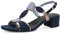 MARCO TOZZI 28230/89A Damen Sandalette, Größe 38