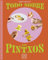 Todo sobre los pintxos (Cocina Temática)