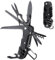 14 IN1 Multitool Werkzeug für Papa Männer Frauen,Survival Gadgets Taschenmesser Klappmesser mit Zange Messer Säge Schraubendreher für Zuhause Camping Wander Radfahren