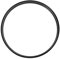 Warmhm 16-zoll-snare-drum-hoop-reparaturset – Bass-drum-hoop-ersatz Für Musikinstrumentenzubehör