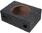 FUNOMOCYA 8 Inch Car Subwoofer Box Sealed Enclosure for Car Bass Speakers Subwoofer Diy Accessory