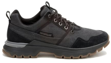 CAT Men's Colorado Sneaker Lo Canvas