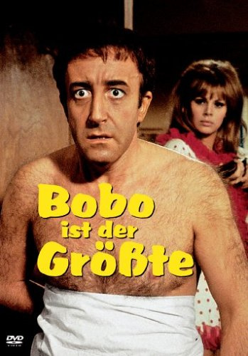 Bobo ist der Grösste