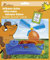 HEYDA HelikopterBallonBastelset ´Maus´ 4005329122293