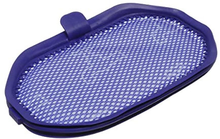 Maddocks Europart 27-DY-70 - Pre-filtro di qualità 'Blueberry', non originale, per aspirapolvere della serie Dyson DC30/DC31/34/35/44