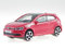 VW Polo GTI Mk5 rot Modellauto 30233 Bburago 1:43
