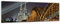 Bilderdepot24 Glasbild - Kölner Dom - 90 x 30 cm - Deko Glas - Wandbild aus Glas - Bild auf Glas - moderne Glasbilder - Glasfoto - Echtglas - kein Acryl - Handmade