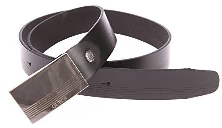Guess Mode-Accessoires, Schwarz , L