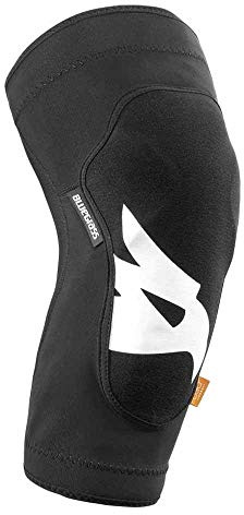 MET b3prop26s018 Kniebandage, S, blau, Unisex