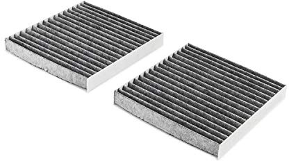 UFI Filters, Luftfilter 54.241.00 | Passend für Auto Anwendbar auf verschiedene Modelle von BMW, BMW Alpina