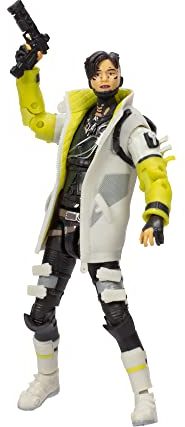 Electronic Arts APEX Legends 407684 Actionfigur, Crypto